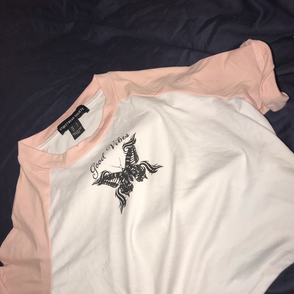 Street wear Society T